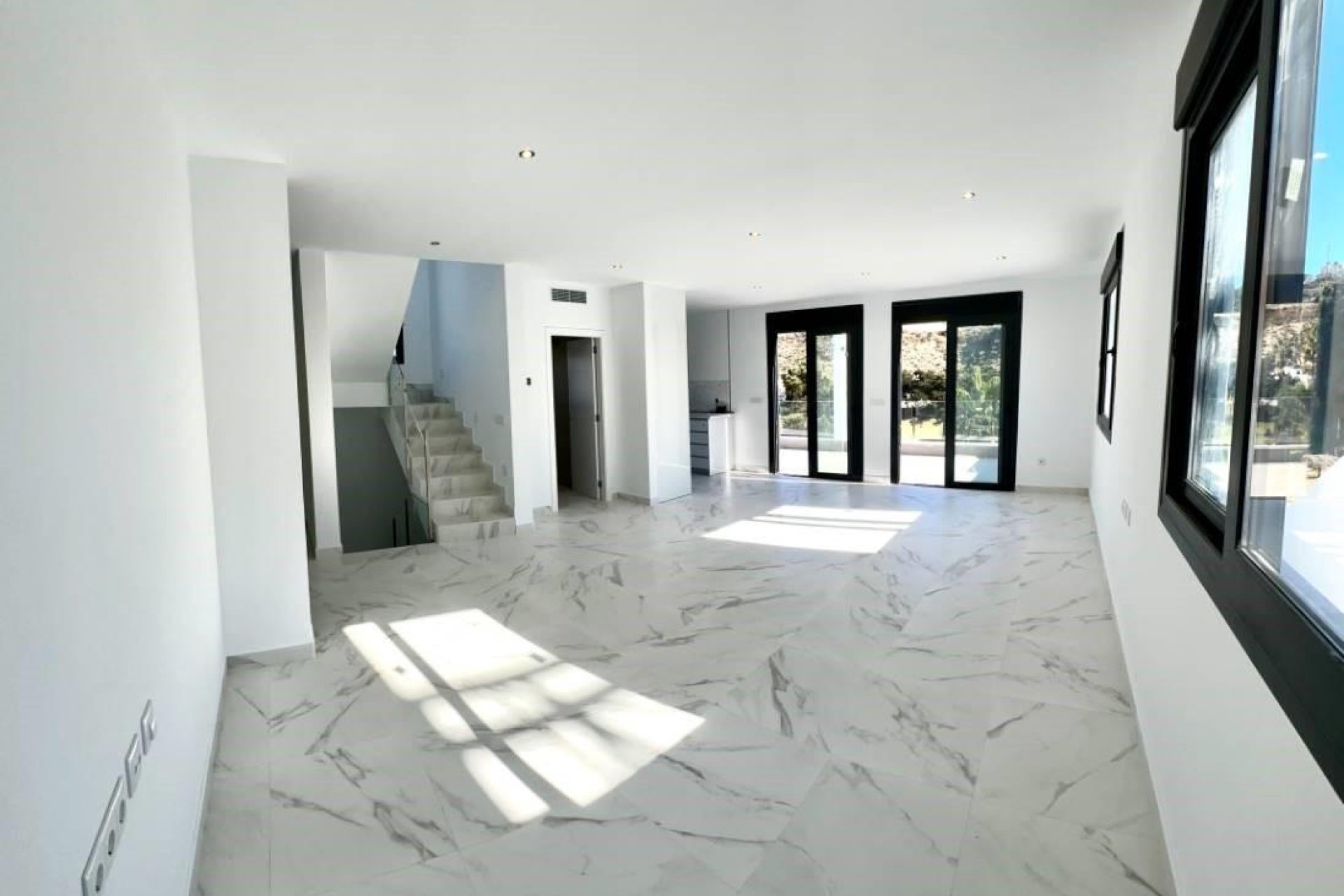 New Build - Villa - Rojales - Costa Blanca South