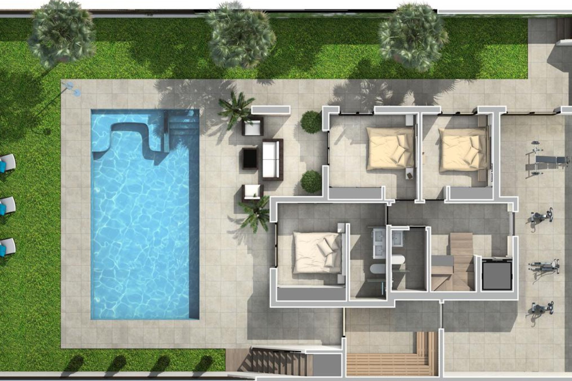 New Build - Villa - Rojales - Costa Blanca South