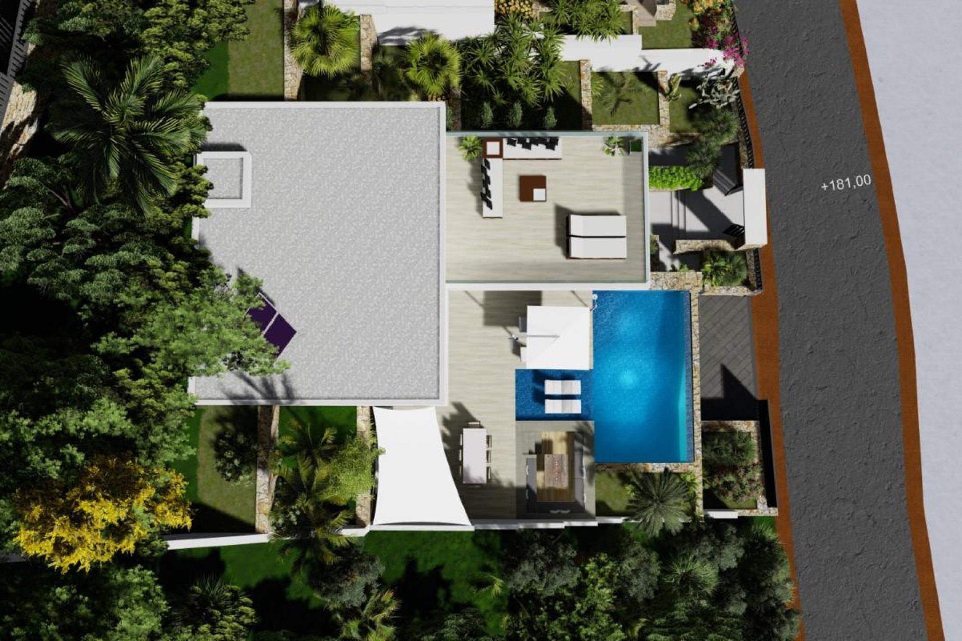 New Build - Villa - Calpe - Costa Blanca North