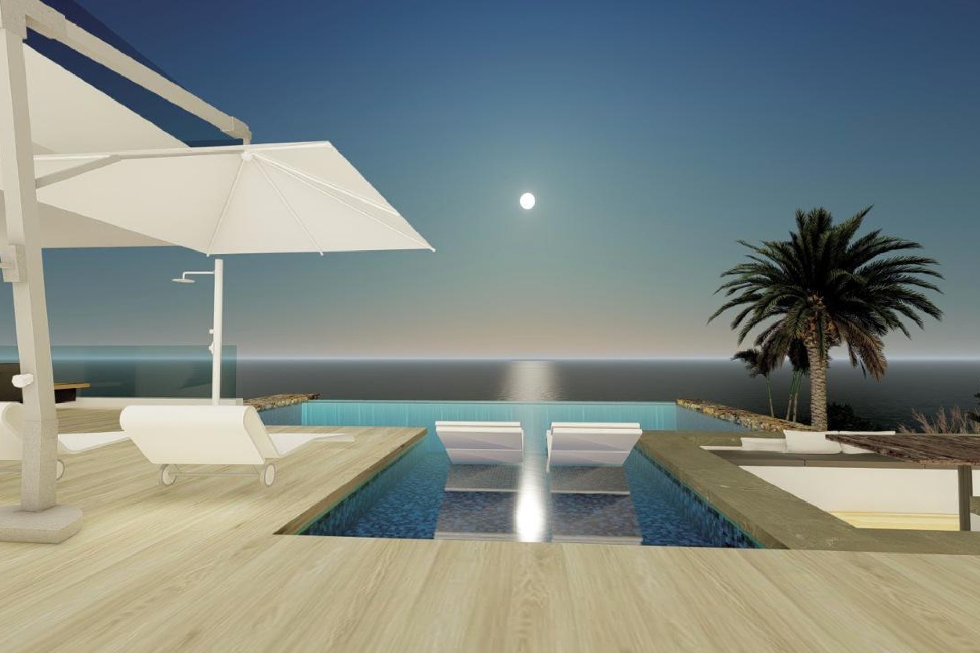 New Build - Villa - Calpe - Costa Blanca North