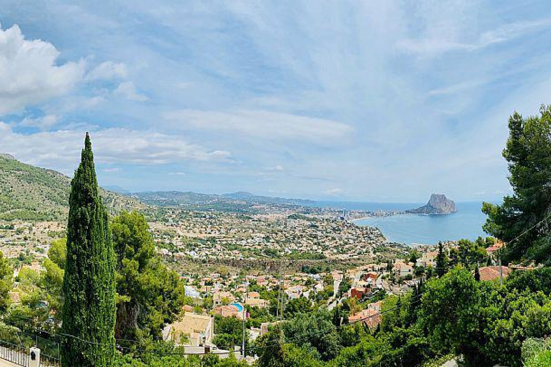 New Build - Villa - Calpe - Costa Blanca North