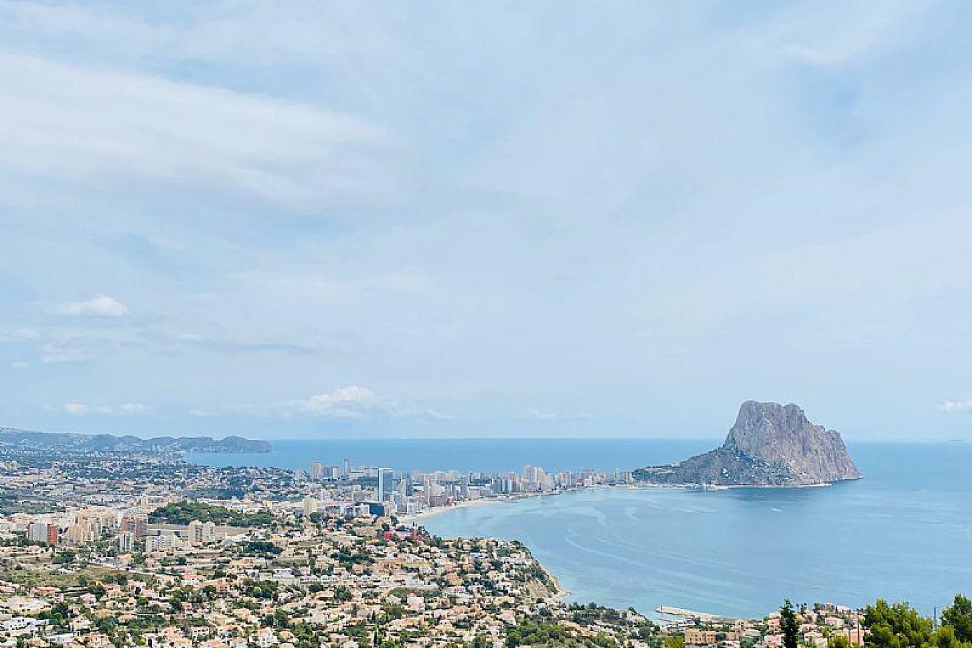 New Build - Villa - Calpe - Costa Blanca North