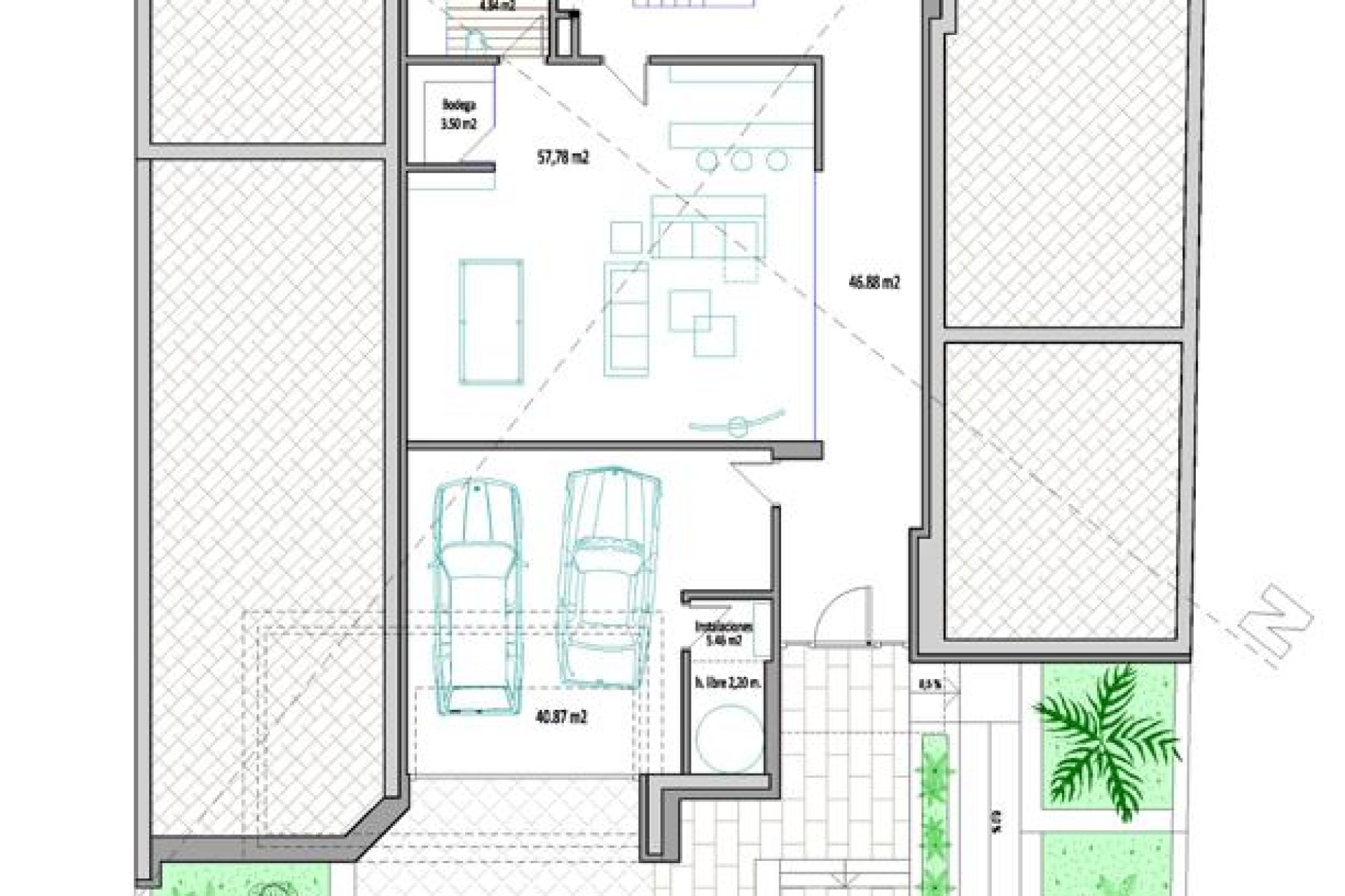 New Build - Villa - Calpe - Costa Blanca North