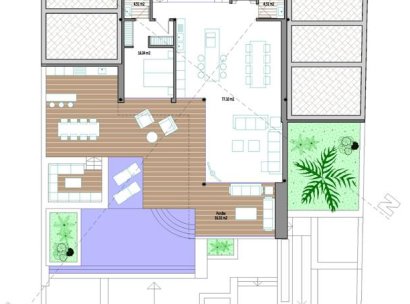 Villa · Obra nueva - Calpe · Maryvilla · Alicante · España