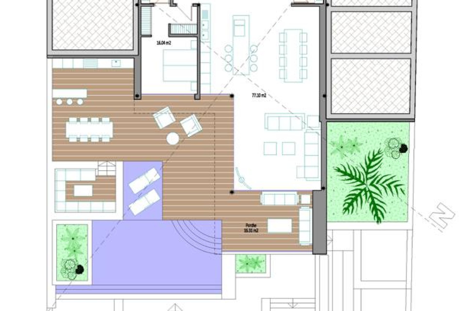 New Build - Villa - Calpe - Costa Blanca North