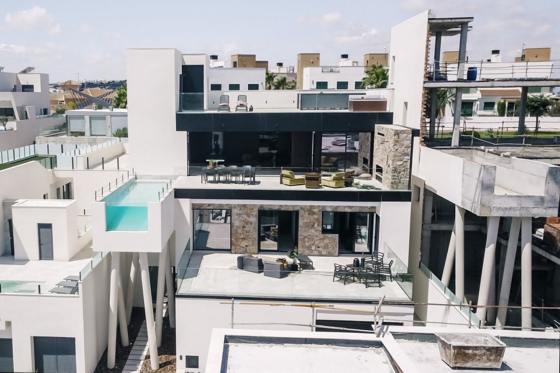 New Build - Villa - Rojales - Costa Blanca South