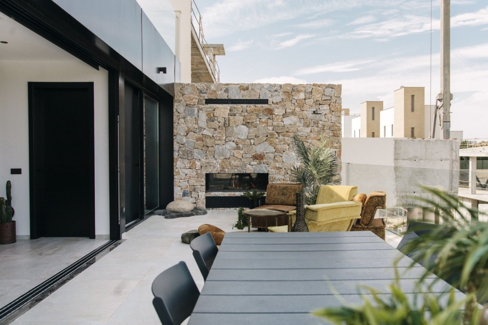 New Build - Villa - Rojales - Costa Blanca South