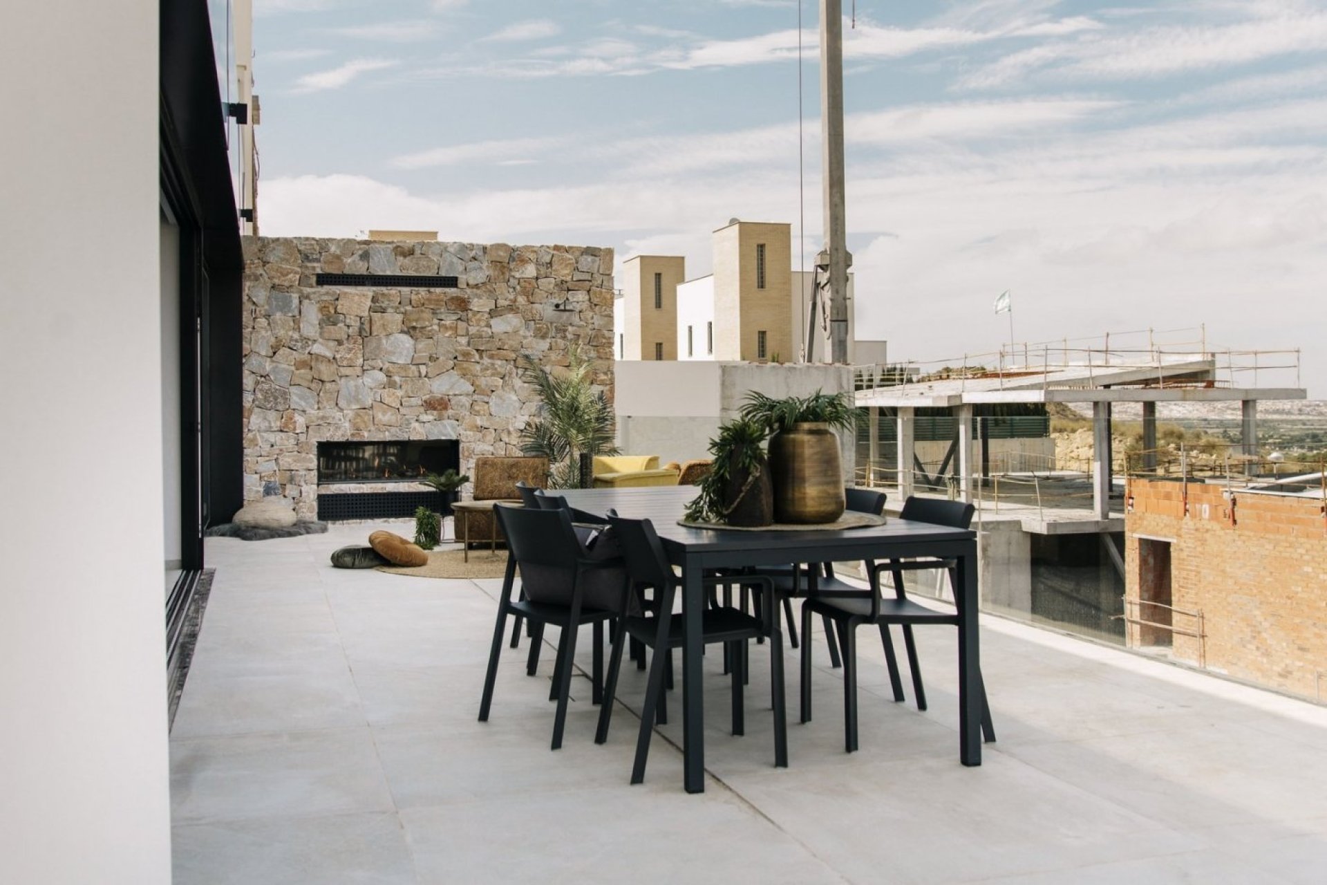 New Build - Villa - Rojales - Costa Blanca South