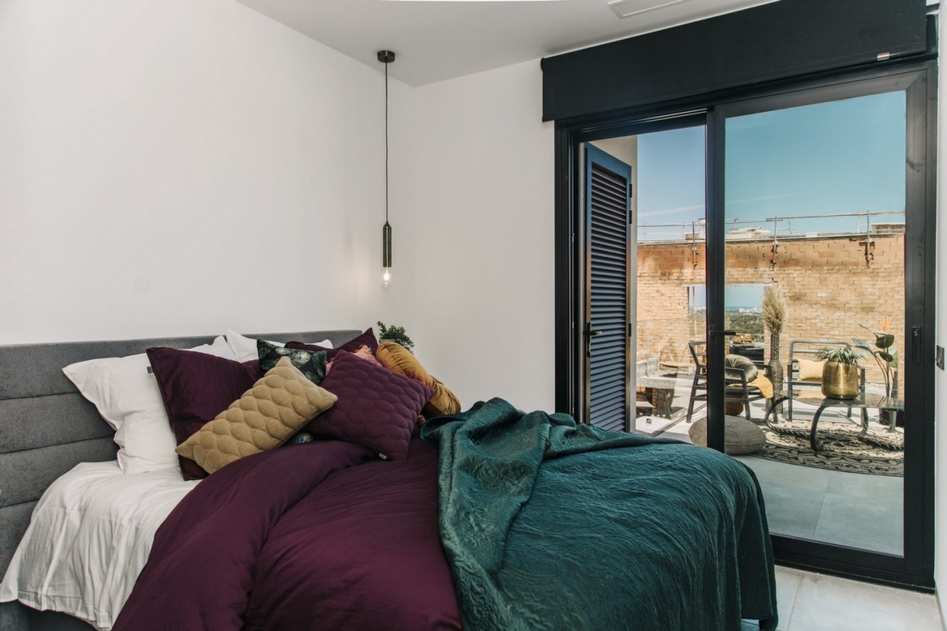 New Build - Villa - Rojales - Costa Blanca South