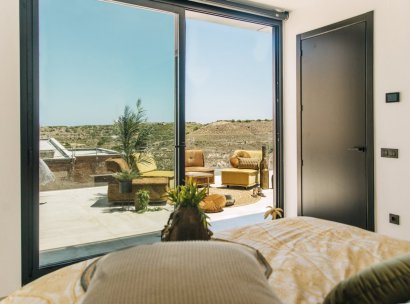 Villa · Obra nueva - Rojales · Altos De La Marquesa · Alicante · España