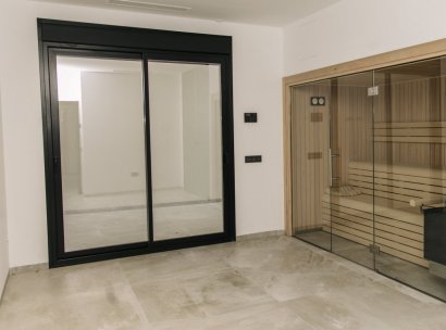 Villa · Obra nueva - Rojales · Altos De La Marquesa · Alicante · España