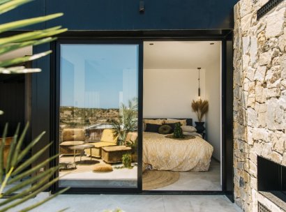 Villa · Obra nueva - Rojales · Altos De La Marquesa · Alicante · España