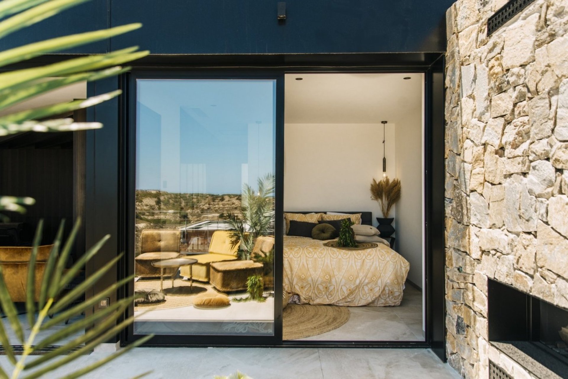 New Build - Villa - Rojales - Costa Blanca South