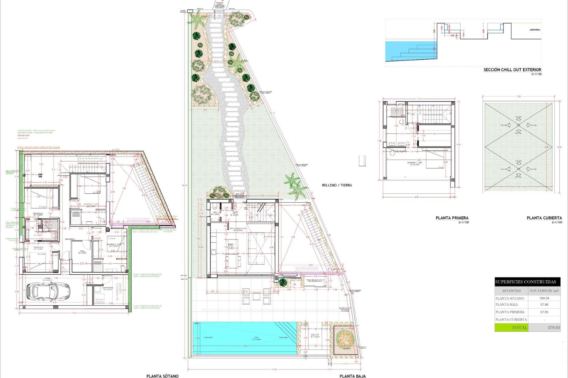 New Build - Villa - Rojales - Costa Blanca South