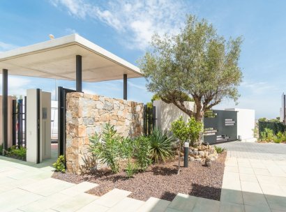 Bungalow · Nieuwbouw Woningen - Torrevieja · Los Balcones · Alicante · Spanje