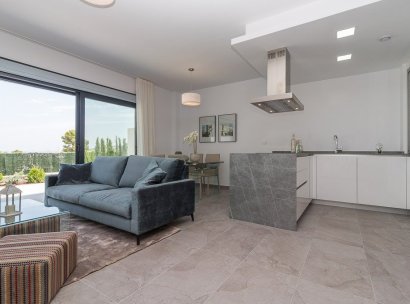 Bungalow · Nieuwbouw Woningen - Torrevieja · Los Balcones · Alicante · Spanje