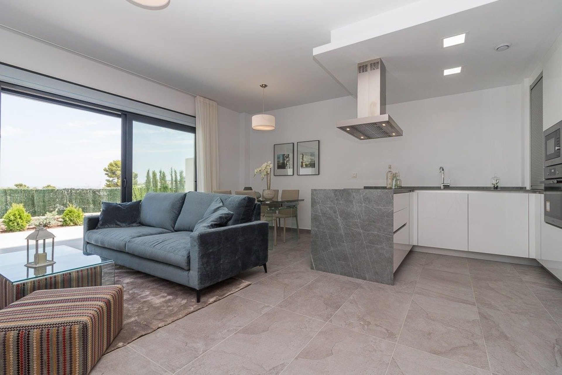 Nieuwbouw Woningen - Bungalow - Torrevieja - Costa Blanca South