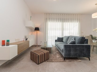 Bungalow · Nieuwbouw Woningen - Torrevieja · Los Balcones · Alicante · Spanje