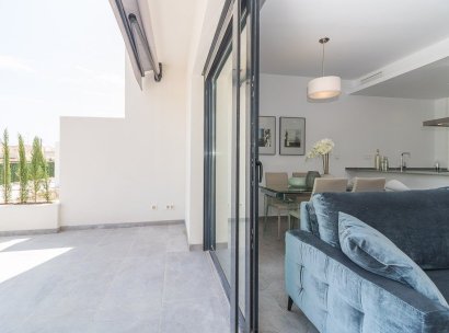 Bungalow · Nieuwbouw Woningen - Torrevieja · Los Balcones · Alicante · Spanje