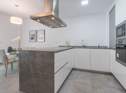 Bungalow · Nieuwbouw Woningen - Torrevieja · Los Balcones · Alicante · Spanje