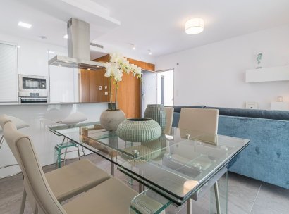 Bungalow · Nieuwbouw Woningen - Torrevieja · Los Balcones · Alicante · Spanje