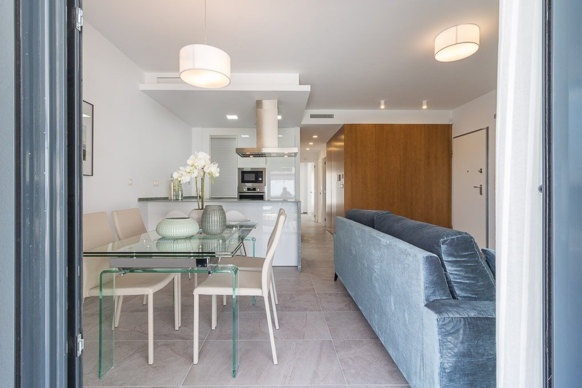 Nieuwbouw Woningen - Bungalow - Torrevieja - Costa Blanca South