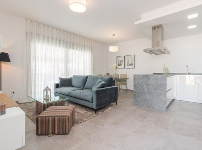 Bungalow · Nieuwbouw Woningen - Torrevieja · Los Balcones · Alicante · Spanje