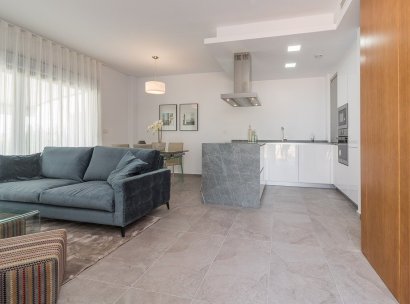 Bungalow · Nieuwbouw Woningen - Torrevieja · Los Balcones · Alicante · Spanje