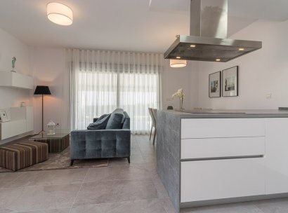 Bungalow · Nieuwbouw Woningen - Torrevieja · Los Balcones · Alicante · Spanje