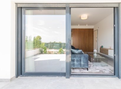 Bungalow · Nieuwbouw Woningen - Torrevieja · Los Balcones · Alicante · Spanje