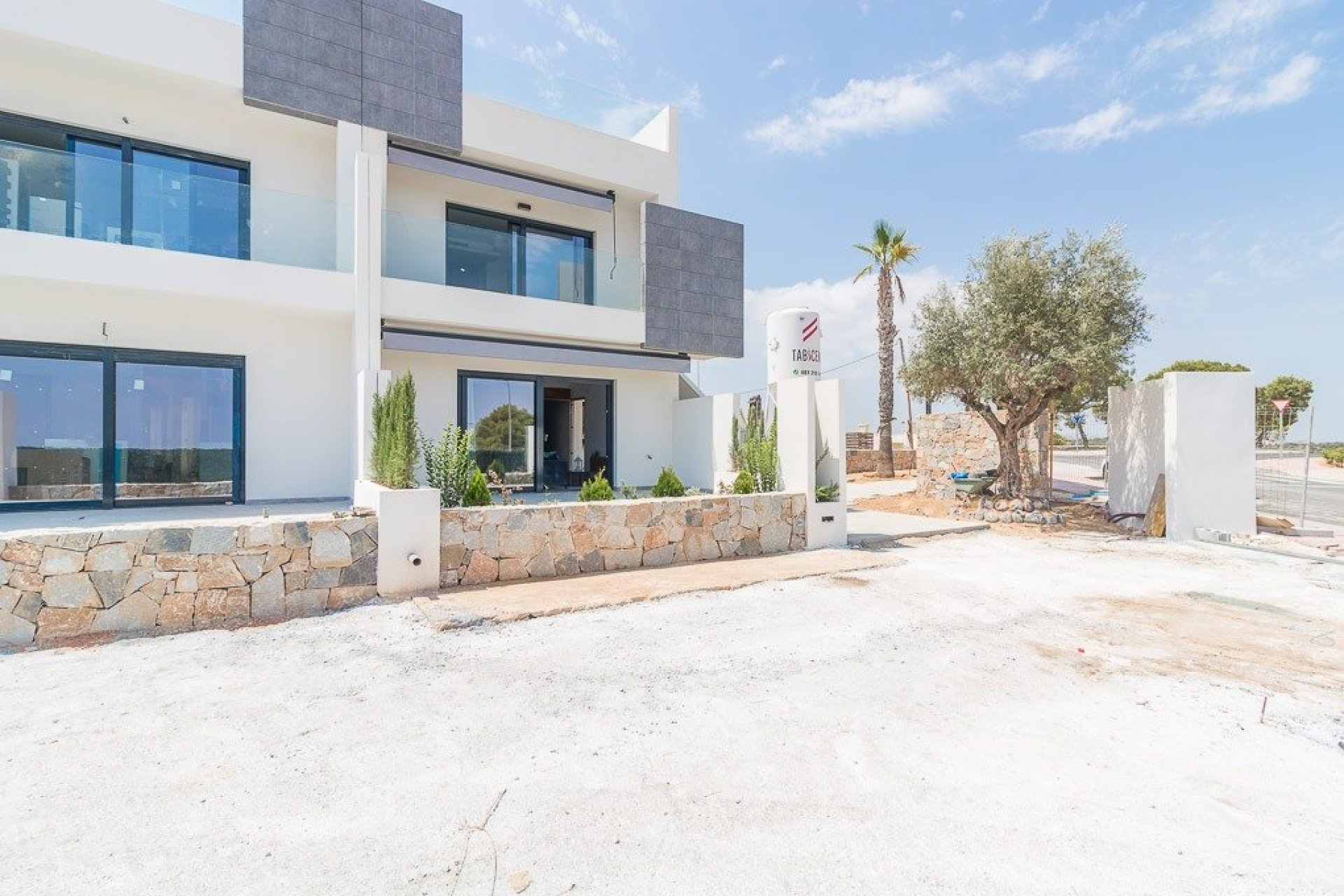 Nieuwbouw Woningen - Bungalow - Torrevieja - Costa Blanca South