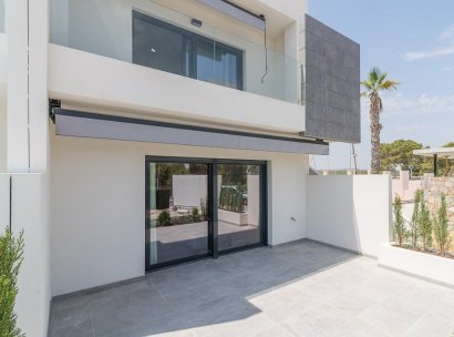 Bungalow · Nieuwbouw Woningen - Torrevieja · Los Balcones · Alicante · Spanje