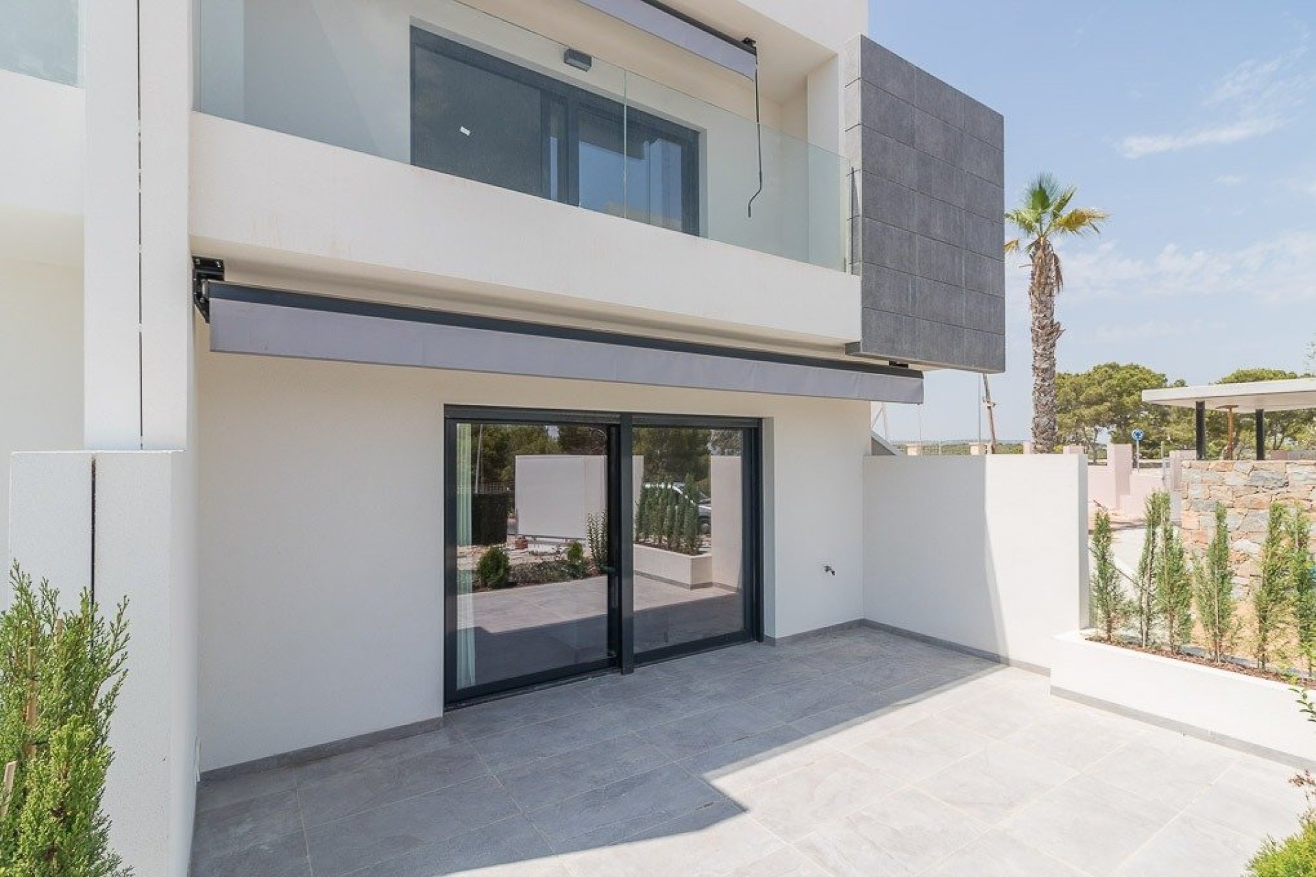 Nieuwbouw Woningen - Bungalow - Torrevieja - Costa Blanca South