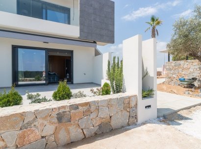 Bungalow · Nieuwbouw Woningen - Torrevieja · Los Balcones · Alicante · Spanje