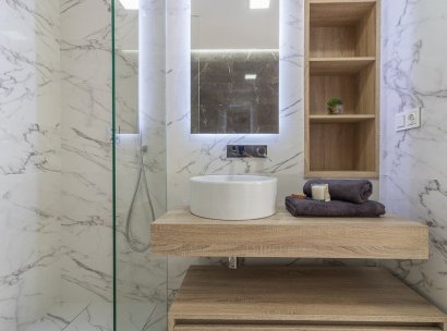 Bungalow · Nieuwbouw Woningen - Torrevieja · Los Balcones · Alicante · Spanje