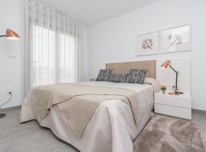 Bungalow · Nieuwbouw Woningen - Torrevieja · Los Balcones · Alicante · Spanje
