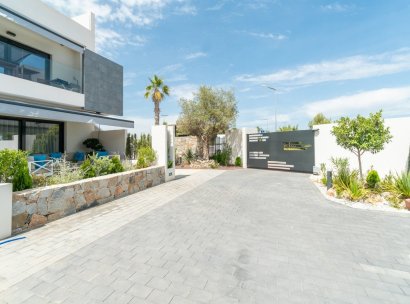 Bungalow · Nieuwbouw Woningen - Torrevieja · Los Balcones · Alicante · Spanje