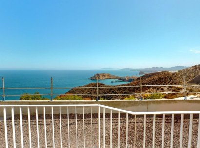 Appartement · Nieuwbouw Woningen - Aguilas · Isla Del Fraile · Murcia · Spanje