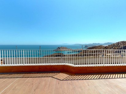 Appartement · Nieuwbouw Woningen - Aguilas · Isla Del Fraile · Murcia · Spanje