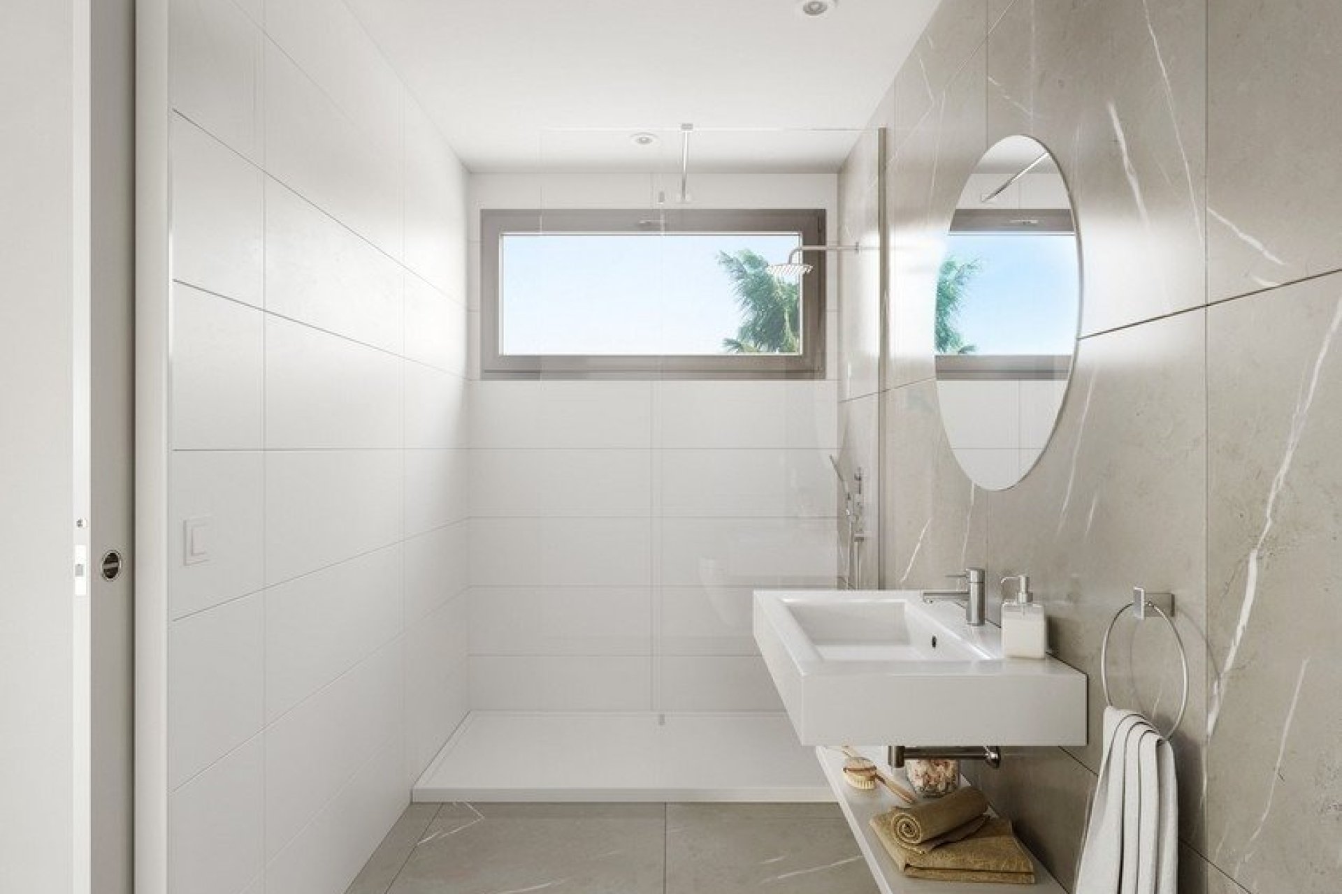 Nieuwbouw Woningen - Appartement - Aguilas - Costa Calida