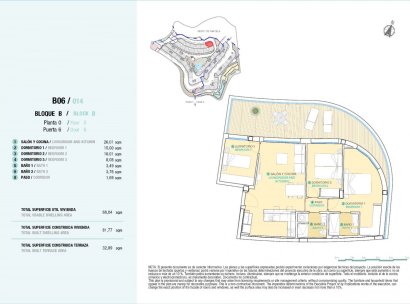 Appartement · Nieuwbouw Woningen - Aguilas · Isla Del Fraile · Murcia · Spanje