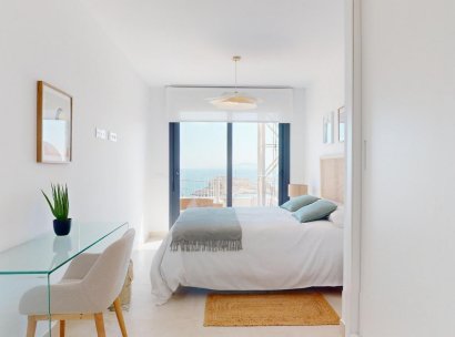 Appartement · Nieuwbouw Woningen - Aguilas · Isla Del Fraile · Murcia · Spanje