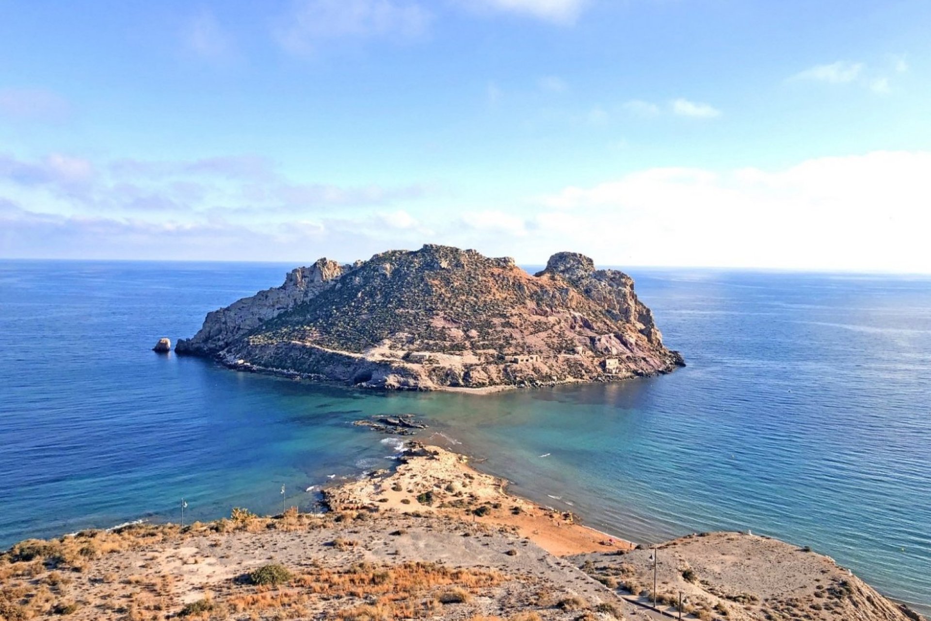 Nieuwbouw Woningen - Appartement - Aguilas - Costa Calida