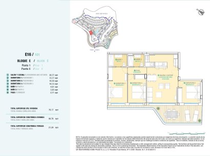 Appartement · Nieuwbouw Woningen - Aguilas · Isla Del Fraile · Murcia · Spanje