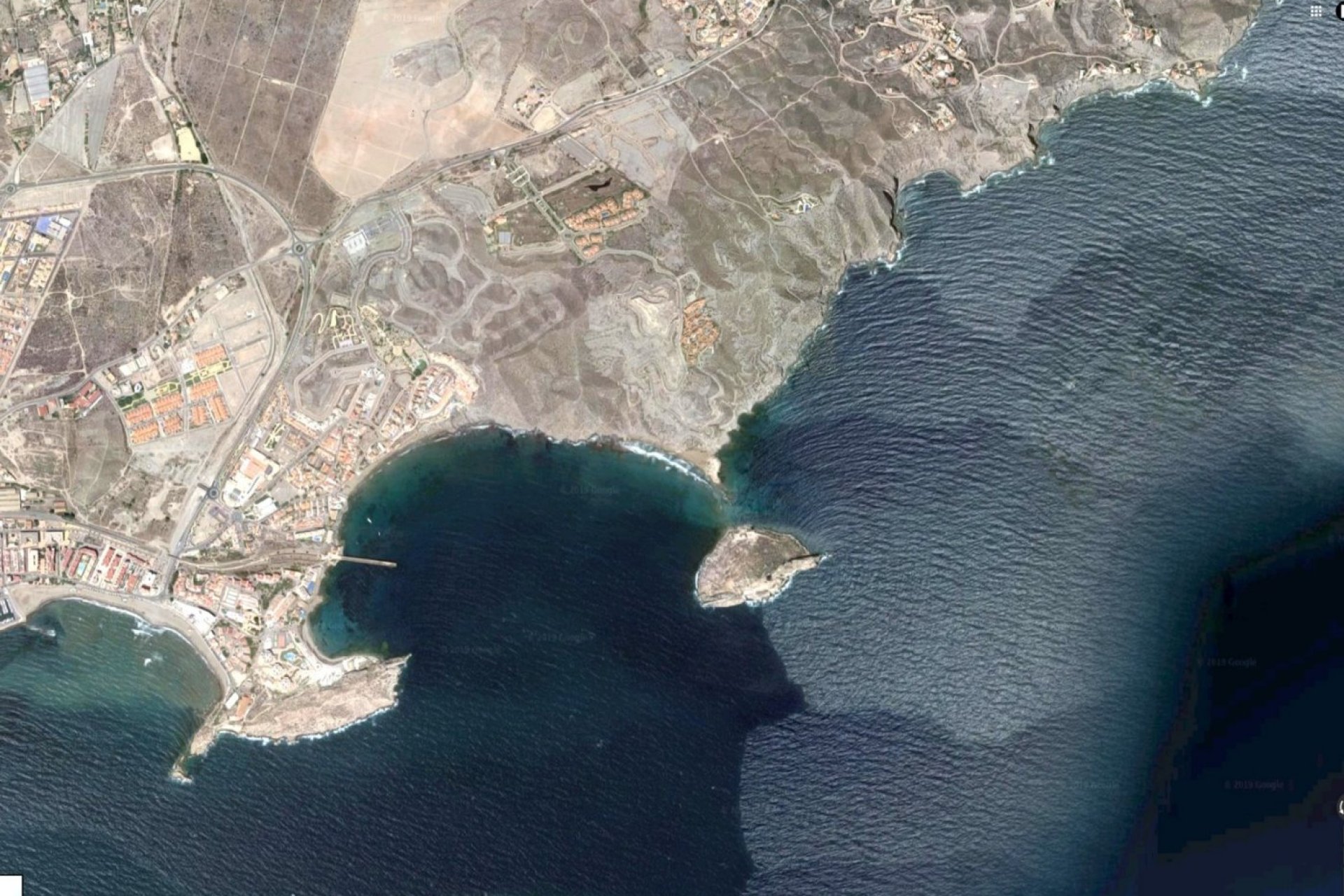 Nieuwbouw Woningen - Appartement - Aguilas - Costa Calida