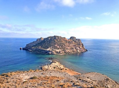 Appartement · Nieuwbouw Woningen - Aguilas · Isla Del Fraile · Murcia · Spanje