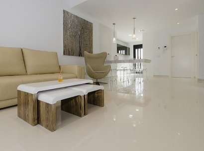 Villa · Nieuwbouw Woningen - Orihuela Costa · Campoamor · Alicante · Spanje