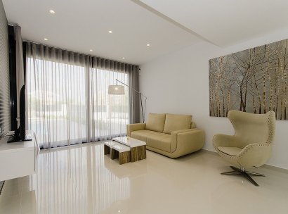 Villa · Nieuwbouw Woningen - Orihuela Costa · Campoamor · Alicante · Spanje