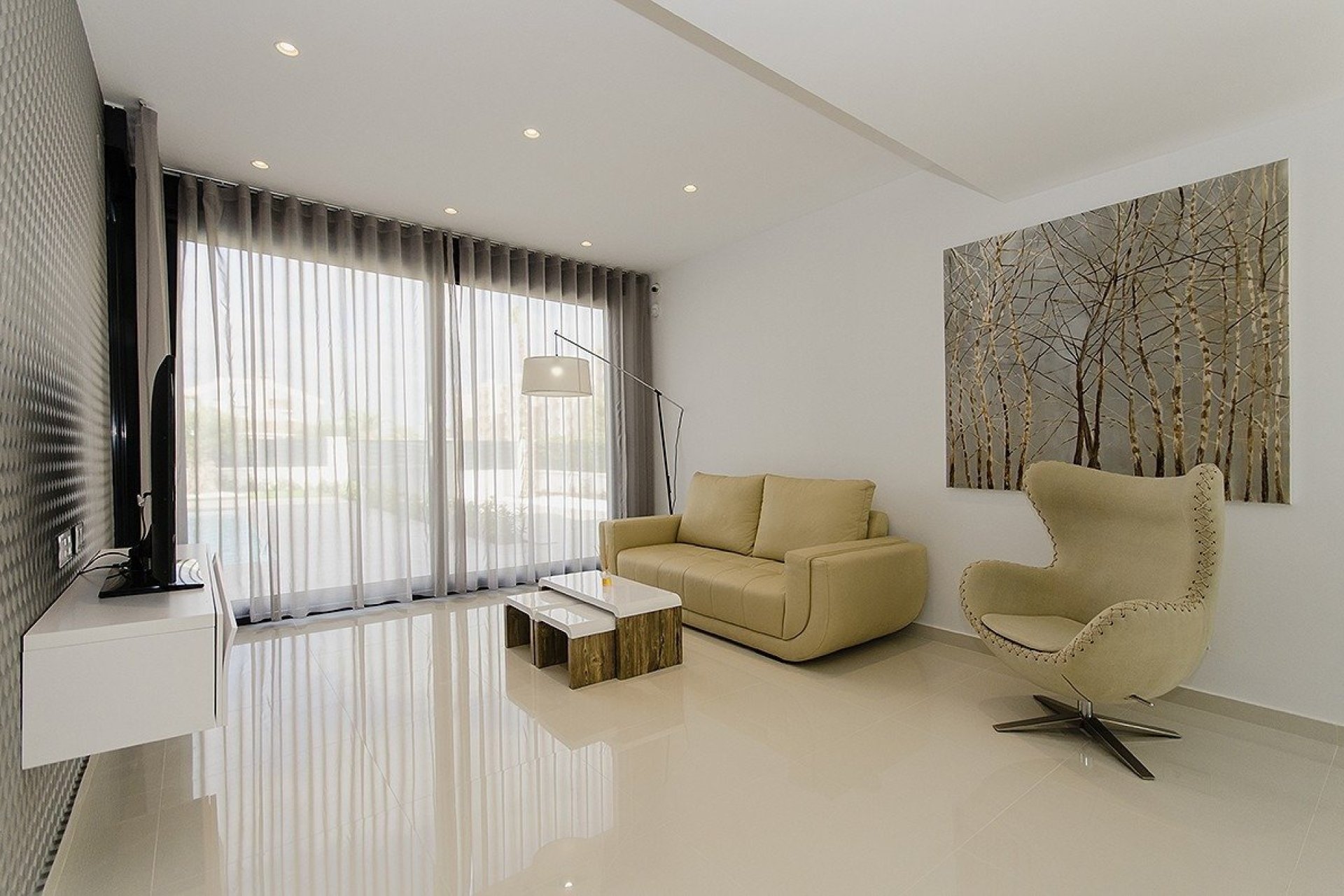 Nybyggnation - Villa - Orihuela Costa - Costa Blanca South
