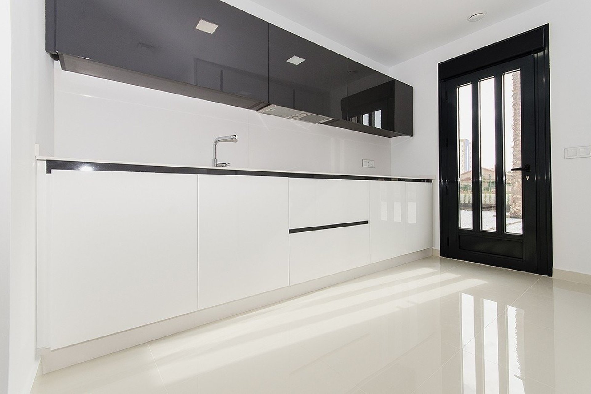 Nybyggnation - Villa - Orihuela Costa - Costa Blanca South